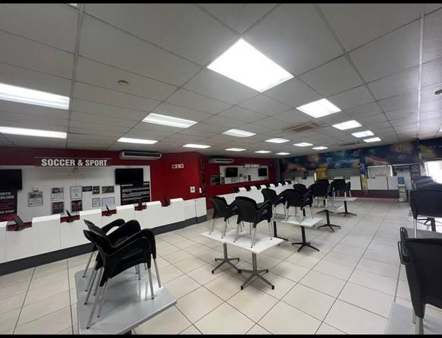 RETAIL PROPERTY TO RENT IN PIETERMARITZBURG CENTRAL